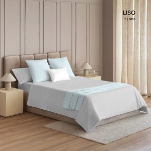 Juego de cama Liso