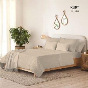 Juego de cama Kurt