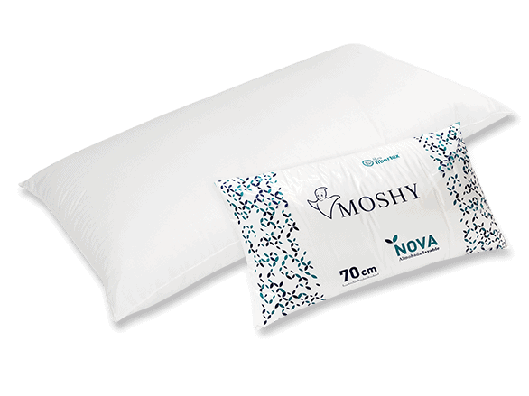Almohada Moshy