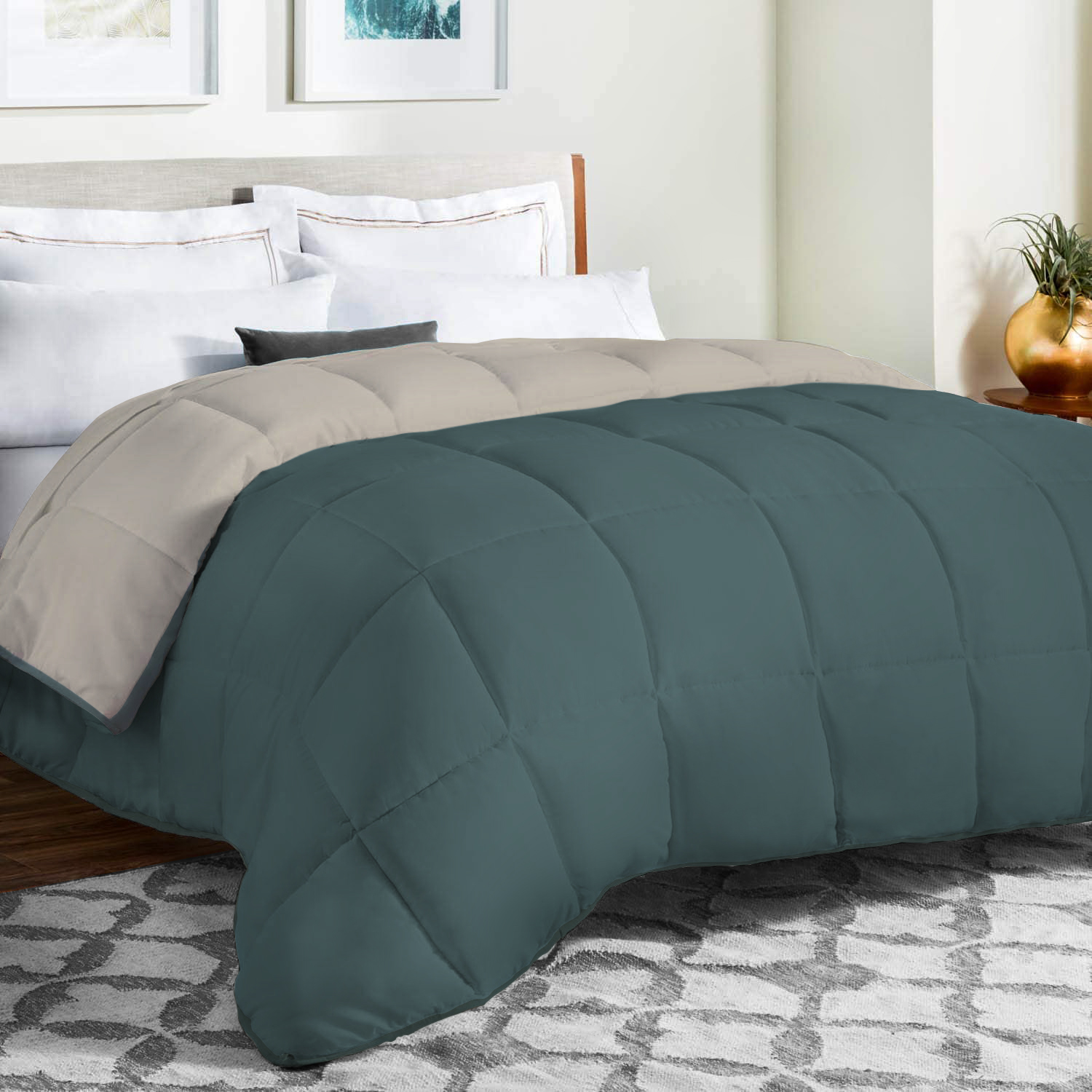 Nórdico Bicolor - Imagen 2