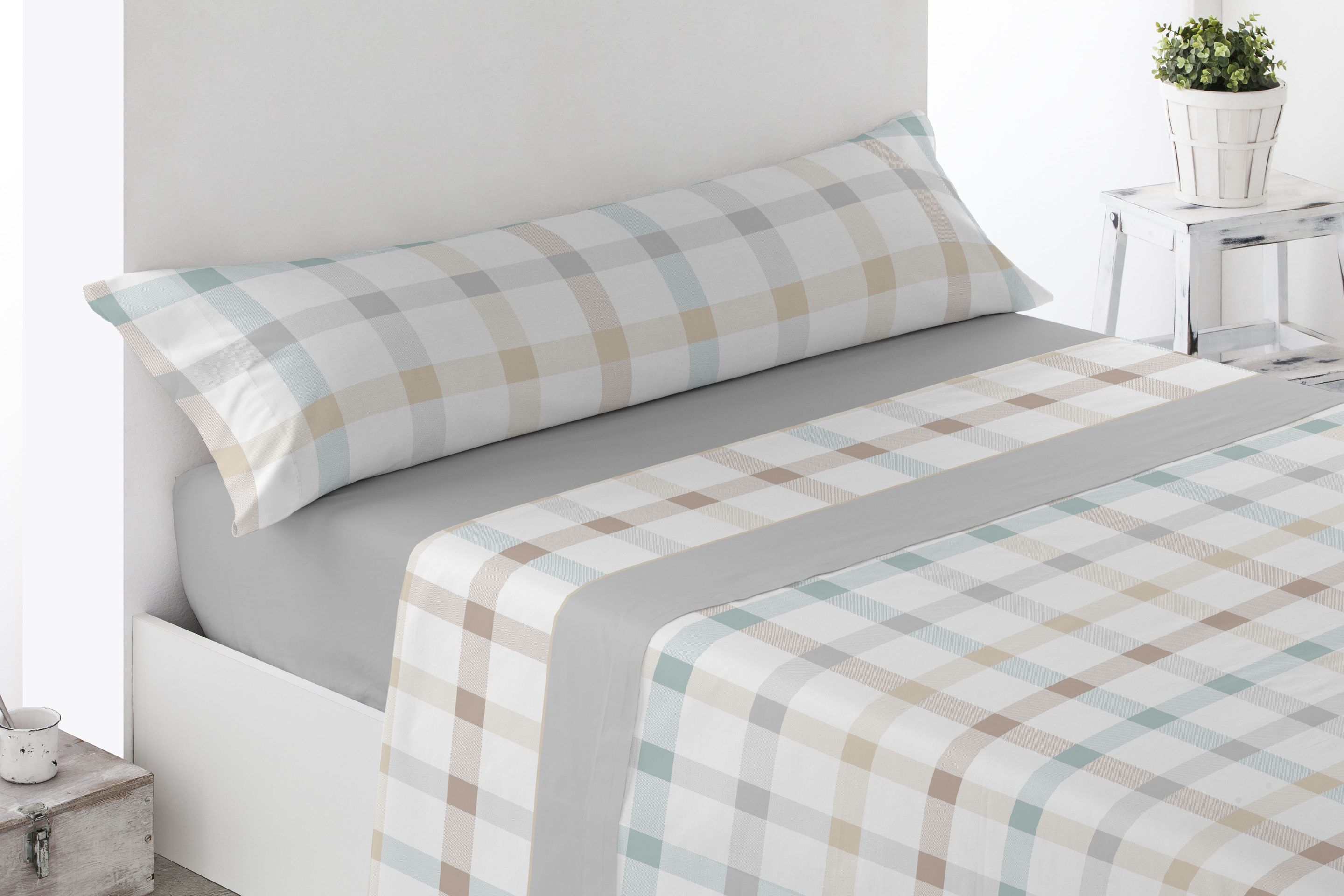 Juego de cama Orozco